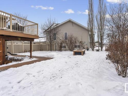 3703 43 Avenue, Bonnyville Town, AB - Outdoor