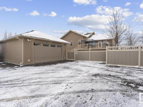 3703 43 Avenue, Bonnyville Town, AB - Outdoor