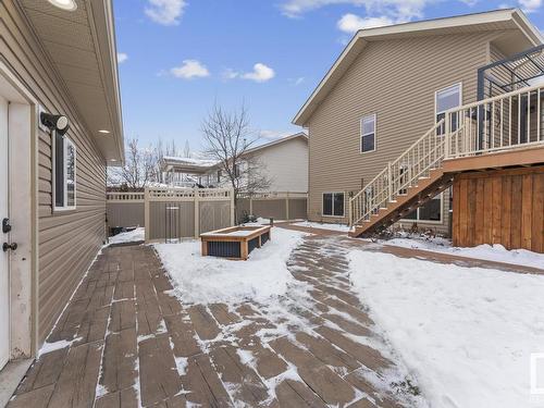 3703 43 Avenue, Bonnyville Town, AB - Outdoor