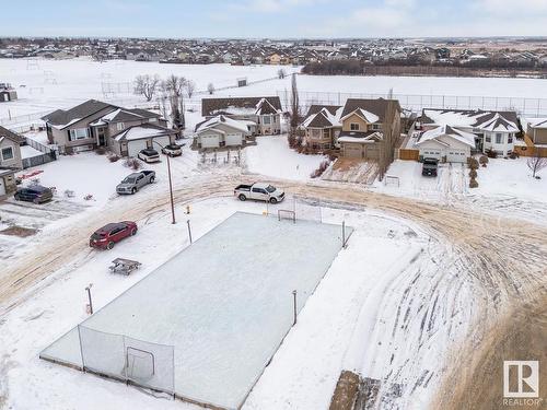 3703 43 Avenue, Bonnyville Town, AB - Outdoor With View