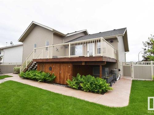 3703 43 Avenue, Bonnyville Town, AB - Outdoor