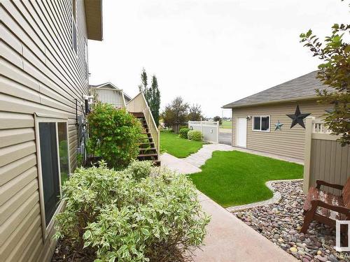 3703 43 Avenue, Bonnyville Town, AB - Outdoor