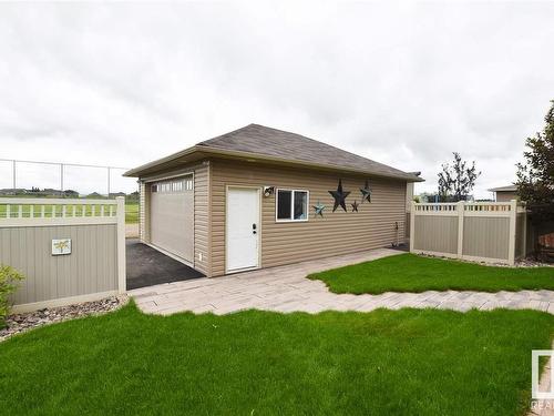 3703 43 Avenue, Bonnyville Town, AB - Outdoor