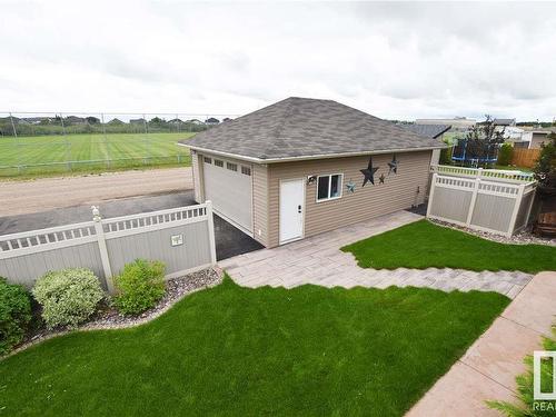 3703 43 Avenue, Bonnyville Town, AB - Outdoor