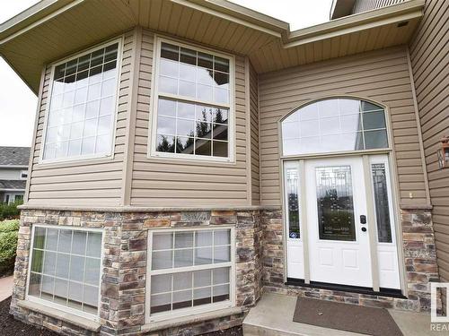 3703 43 Avenue, Bonnyville Town, AB - Outdoor