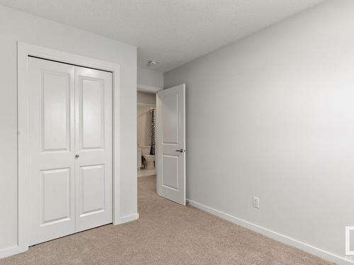 2125 Maple Road, Edmonton, AB - Indoor Photo Showing Other Room