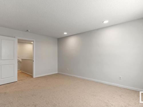 2125 Maple Road, Edmonton, AB - Indoor Photo Showing Other Room