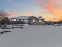 5306 Everett Road, Rural Lac Ste. Anne County, AB  - Outdoor With View 