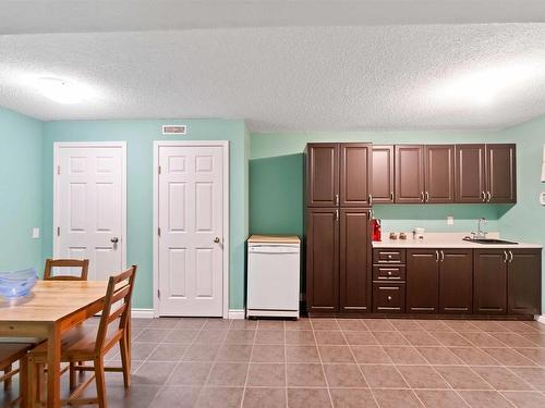 5306 Everett Road, Rural Lac Ste. Anne County, AB - Indoor Photo Showing Other Room