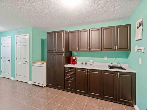 5306 Everett Road, Rural Lac Ste. Anne County, AB - Indoor Photo Showing Other Room