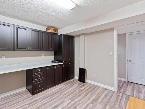 5306 Everett Road, Rural Lac Ste. Anne County, AB - Indoor Photo Showing Other Room