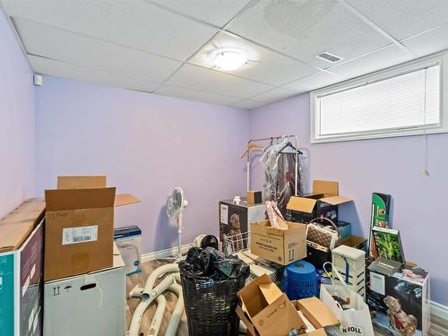 5306 Everett Road, Rural Lac Ste. Anne County, AB - Indoor Photo Showing Other Room