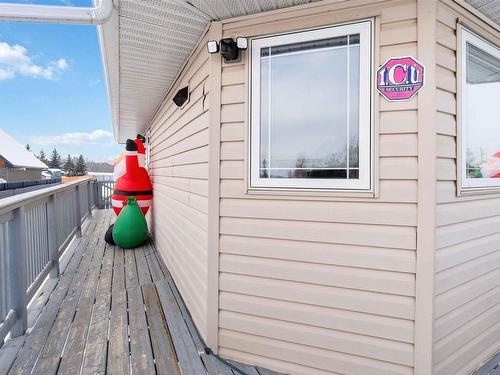 5306 Everett Road, Rural Lac Ste. Anne County, AB - Outdoor With Exterior