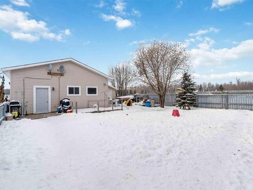 5306 Everett Road, Rural Lac Ste. Anne County, AB - Outdoor