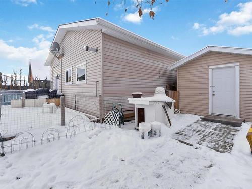 5306 Everett Road, Rural Lac Ste. Anne County, AB - Outdoor