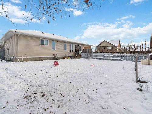 5306 Everett Road, Rural Lac Ste. Anne County, AB - Outdoor