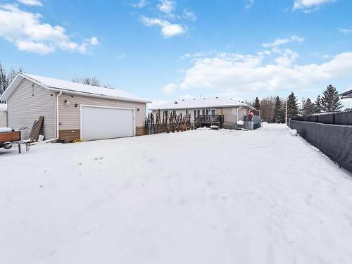 5306 Everett Road, Rural Lac Ste. Anne County, AB - Outdoor