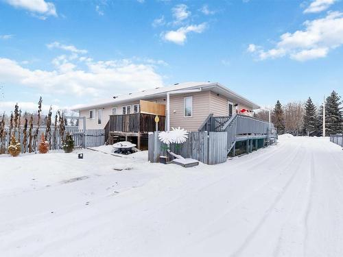 5306 Everett Road, Rural Lac Ste. Anne County, AB - Outdoor