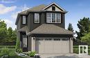 7104 177 Avenue, Edmonton, AB  - Outdoor With Facade 