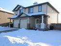 9091 Scott Cr, Edmonton, AB  - Outdoor 