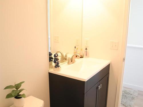 9091 Scott Cr, Edmonton, AB - Indoor Photo Showing Bathroom