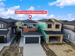 2920 1 Avenue  Edmonton, AB T6X 3E2