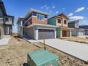 2920 1 Avenue, Edmonton, AB  - Outdoor With Facade 