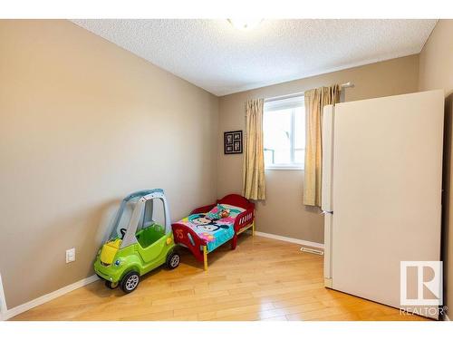 67 Newmarket Way, St. Albert, AB - Indoor