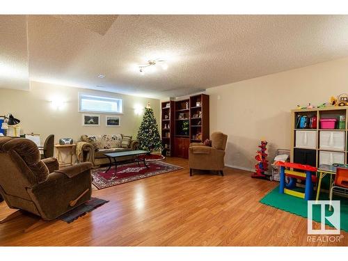 67 Newmarket Way, St. Albert, AB - Indoor