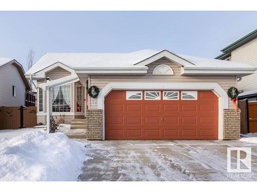 67 Newmarket Way, St. Albert, AB - Outdoor