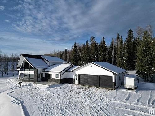 18121 Township Road 540, Rural Yellowhead, AB - Outdoor