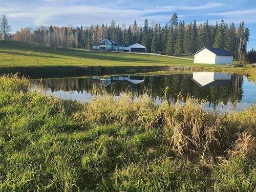 18121 Township Road 540, Rural Yellowhead, AB - Outdoor With View