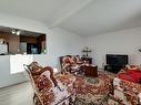 7220 152A Avenue, Edmonton, AB  - Indoor Photo Showing Living Room 