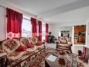 7220 152A Avenue, Edmonton, AB  - Indoor Photo Showing Living Room 