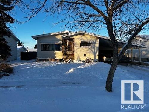 2 Duke Drive, Lamont, AB - Outdoor