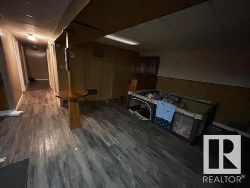 2 Duke Drive, Lamont, AB - Indoor