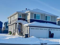 621 GLENRIDDING RAVINE Drive  Edmonton, AB T6W 4N9