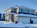 621 Glenridding Ravine Drive, Edmonton, AB  - Outdoor With Facade 