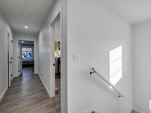 621 Glenridding Ravine Drive, Edmonton, AB - Indoor Photo Showing Other Room