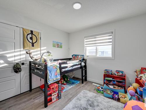 621 Glenridding Ravine Drive, Edmonton, AB - Indoor Photo Showing Other Room