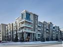 505 1238 Windermere Way, Edmonton, AB  - Outdoor With Balcony With Facade 