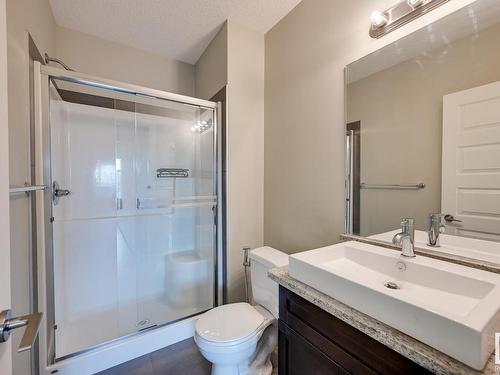 505 1238 Windermere Way, Edmonton, AB - Indoor Photo Showing Bathroom