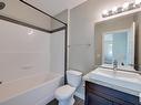 505 1238 Windermere Way, Edmonton, AB  - Indoor Photo Showing Bathroom 