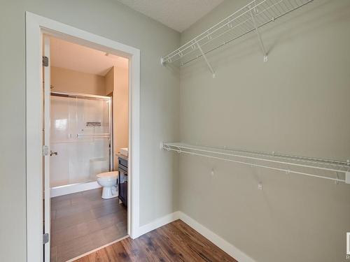 505 1238 Windermere Way, Edmonton, AB - Indoor With Storage