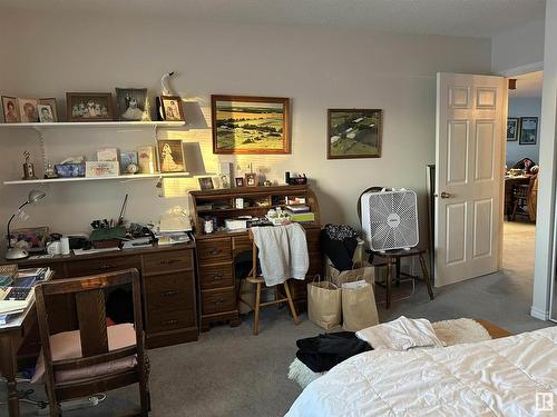 5138 47 Street, Redwater, AB - Indoor Photo Showing Bedroom