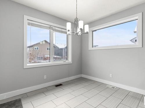 8719 218 Street, Edmonton, AB - Indoor Photo Showing Other Room