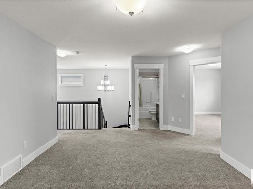 8719 218 Street, Edmonton, AB - Indoor Photo Showing Other Room