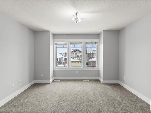 8719 218 Street, Edmonton, AB - Indoor Photo Showing Other Room