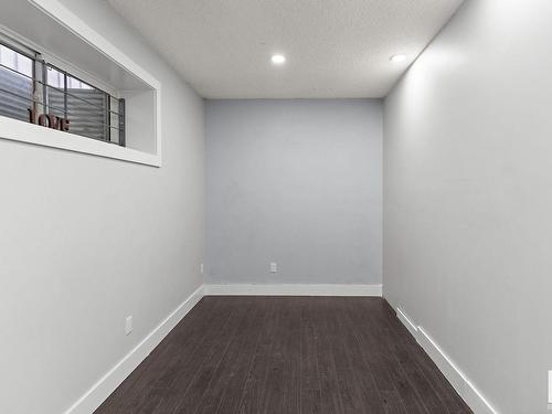 8719 218 Street, Edmonton, AB - Indoor Photo Showing Other Room