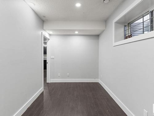 8719 218 Street, Edmonton, AB - Indoor Photo Showing Other Room